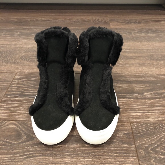 Jack Rogers high top sneaker - Picture 5 of 10